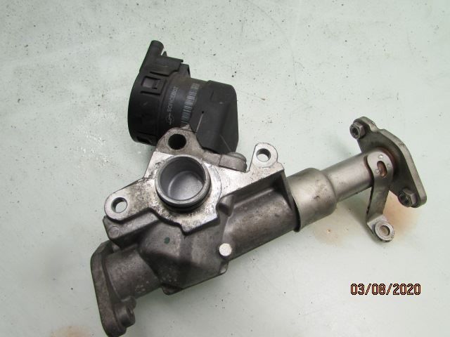 EGR Ventil – bilde 2