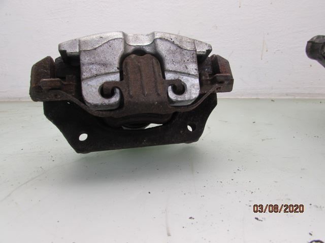Bremsecaliper Foran Høyre – bilde 2