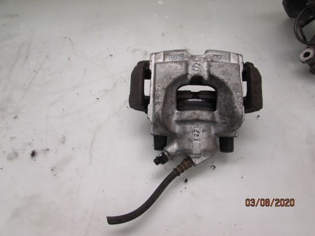Bremsecaliper Foran Høyre – bilde 3