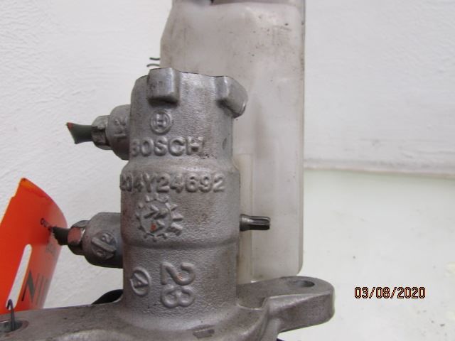 Brems Hovedsylinder – bilde 2