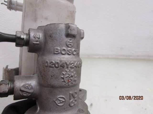 Brems Hovedsylinder – bilde 3