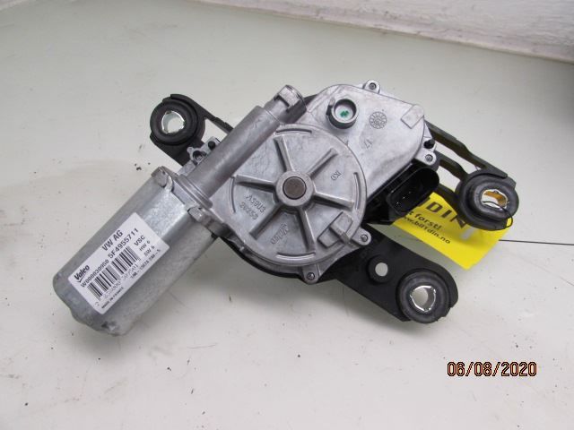 Viskermotor Bakluke – bilde 2