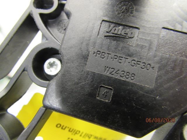 Viskermotor Bakluke – bilde 4