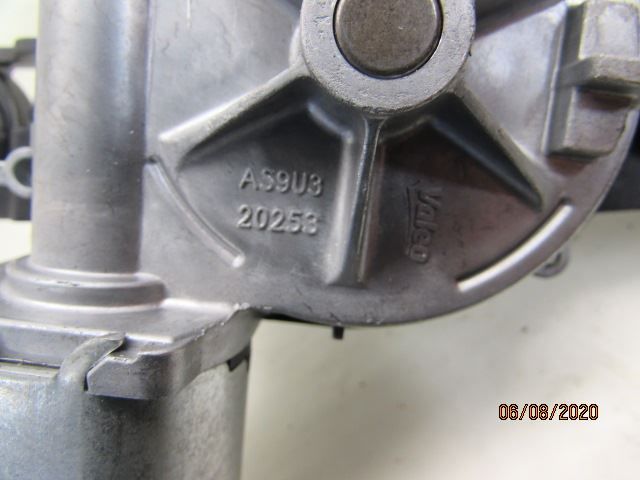 Viskermotor Bakluke – bilde 5