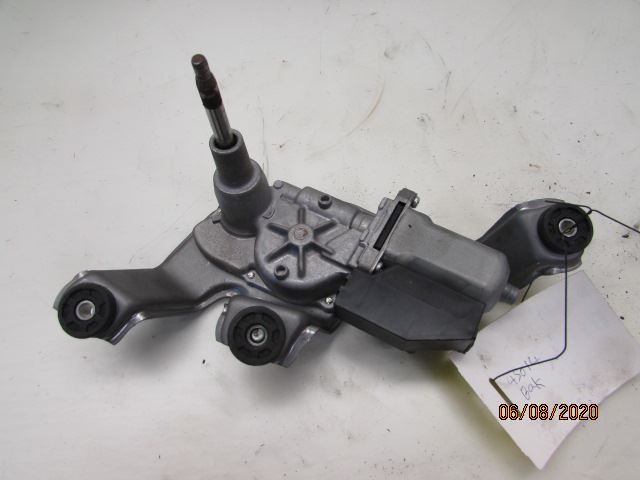 Viskermotor Bakluke – bilde 1