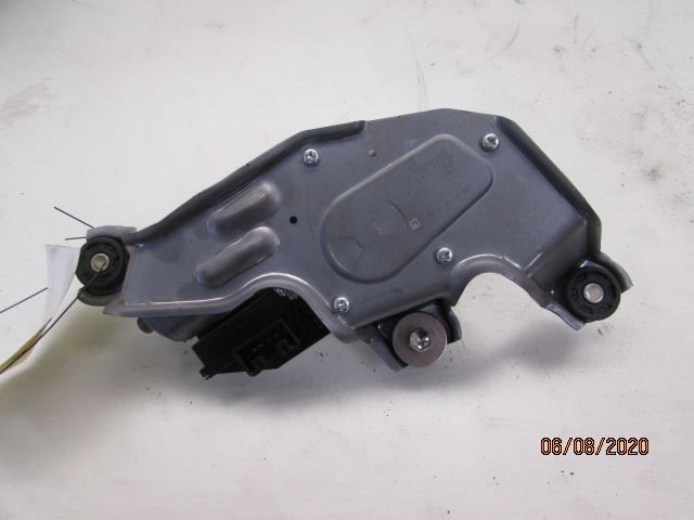 Viskermotor Bakluke – bilde 2