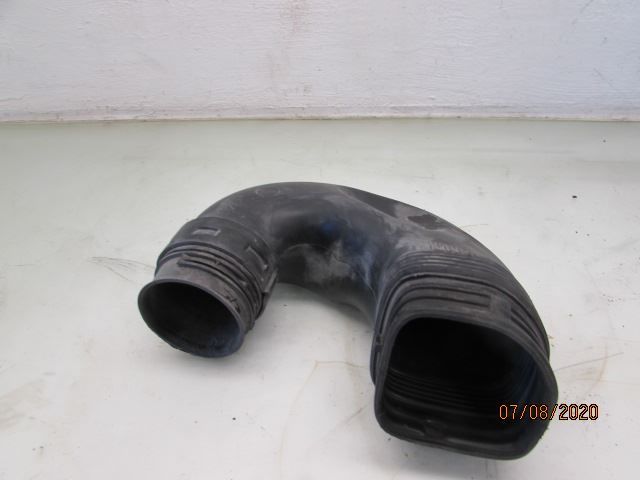 Luftstyring Front – bilde 1