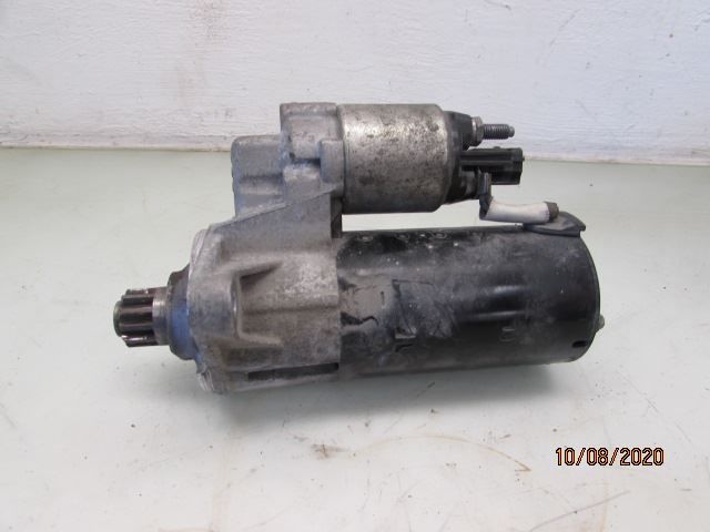 Startmotor Diesel – bilde 1