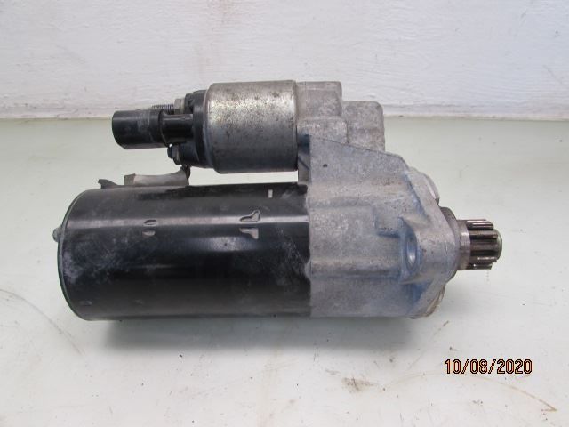 Startmotor Diesel – bilde 2