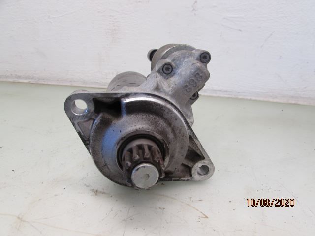 Startmotor Diesel – bilde 3