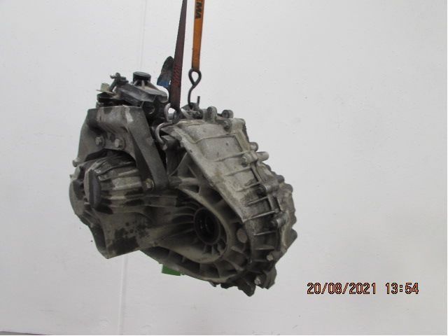 Gearkasse 6 Trinn – bilde 2