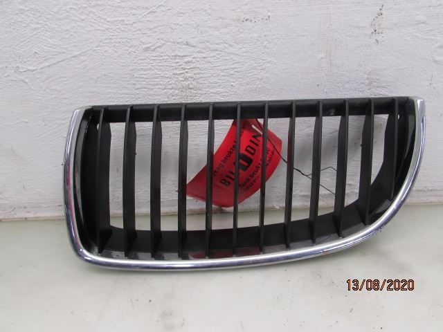 Grill / Gitter – bilde 1