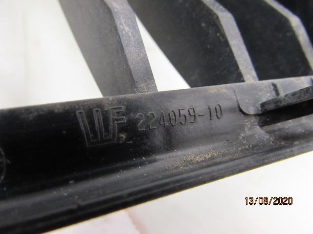 Grill / Gitter – bilde 3