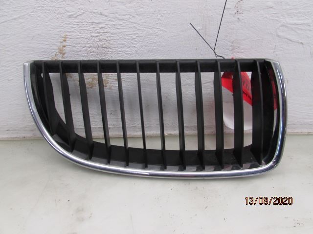 Grill / Gitter – bilde 1
