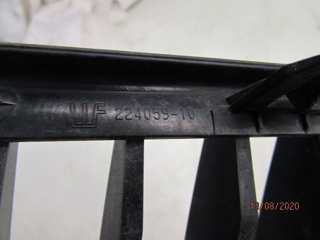 Grill / Gitter – bilde 3