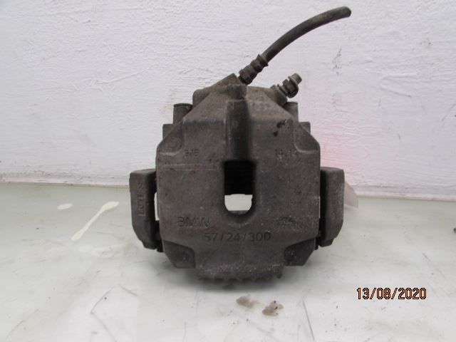 Bremsecaliper Foran Høyre – bilde 1