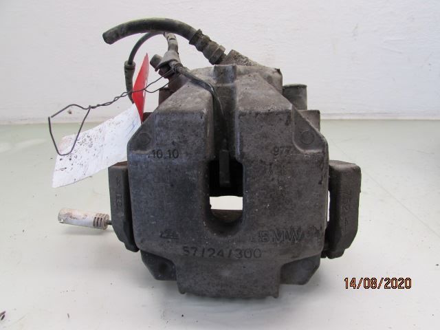 Bremsecaliper Foran Venstre – bilde 1