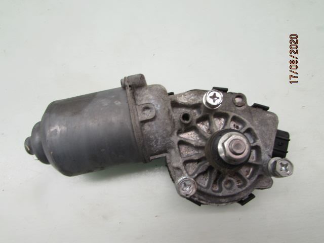 Viskermotor Frontrute – bilde 1