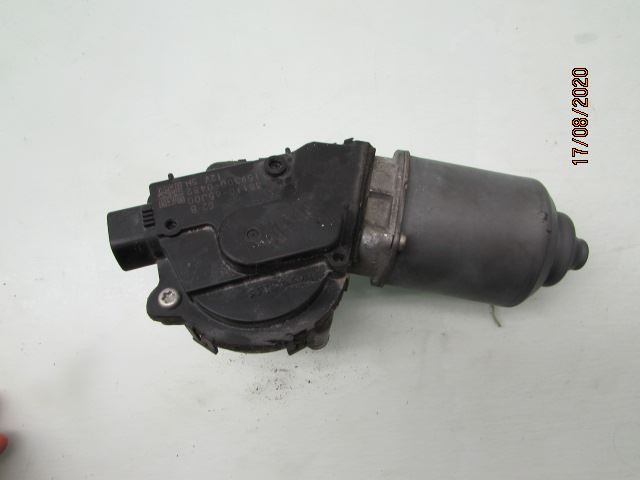 Viskermotor Frontrute – bilde 2