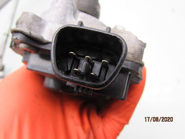Viskermotor Frontrute – bilde 3