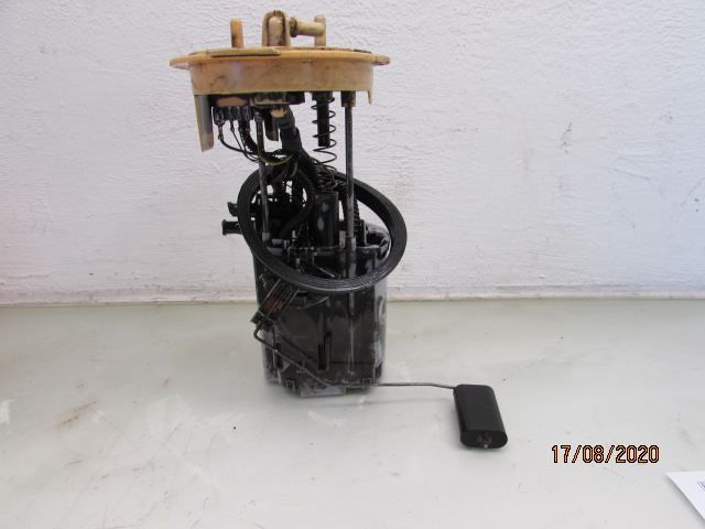 Drivstoff Diesel Matepumpe – bilde 2