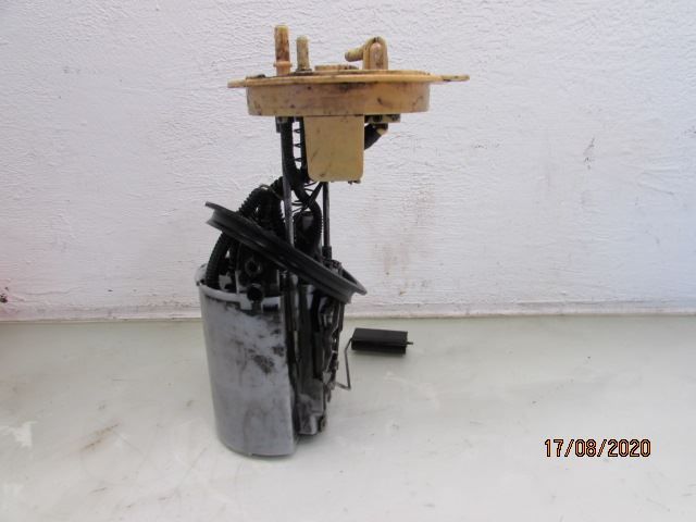 Drivstoff Diesel Matepumpe – bilde 3