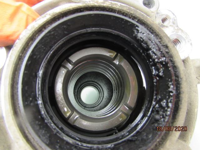 Gearkasse Fordelingskasse – bilde 4