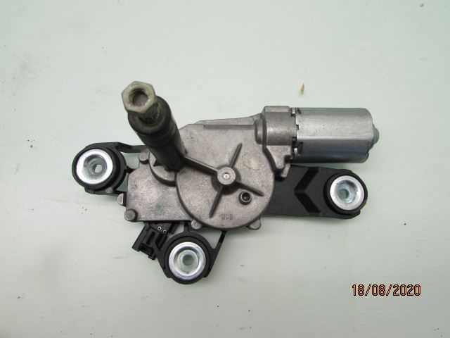 Viskermotor Bakluke – bilde 1