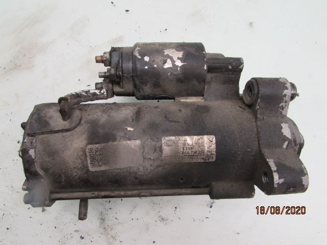 Startmotor Diesel – bilde 1