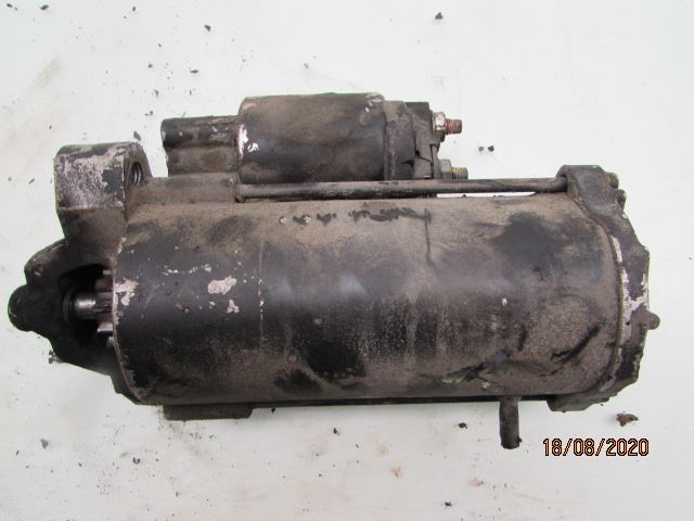 Startmotor Diesel – bilde 2
