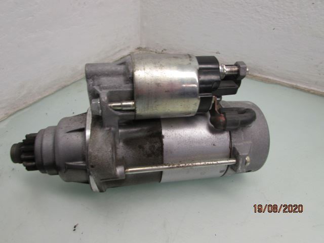Startmotor Diesel – bilde 2