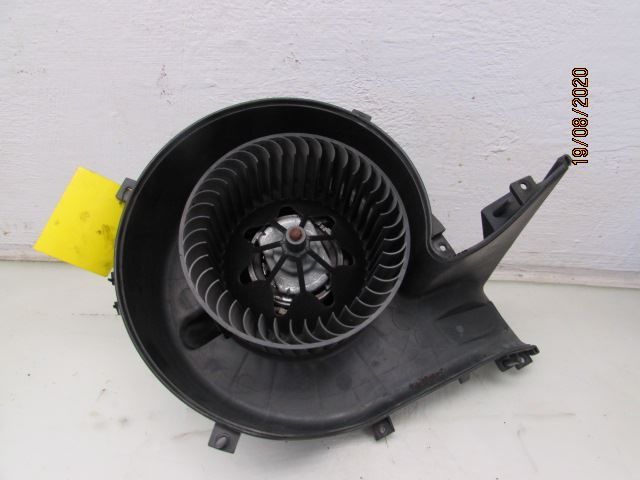 Varmeapparat Viftemotor – bilde 1