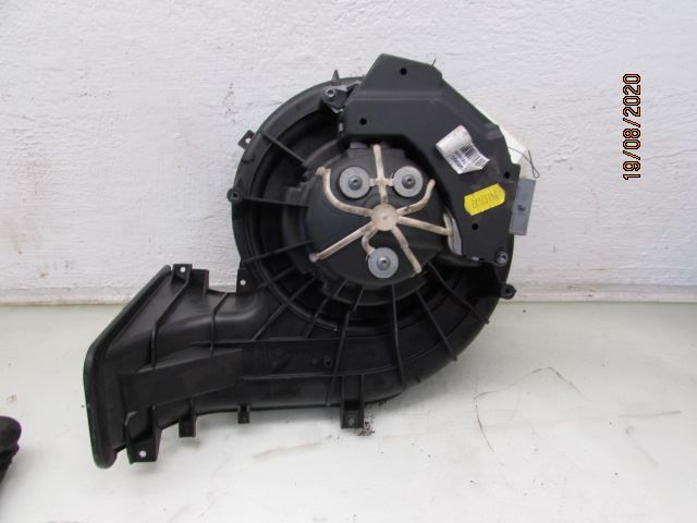 Varmeapparat Viftemotor – bilde 2