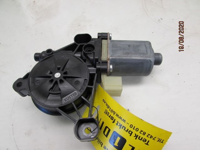 Vindusheismotor – bilde 2