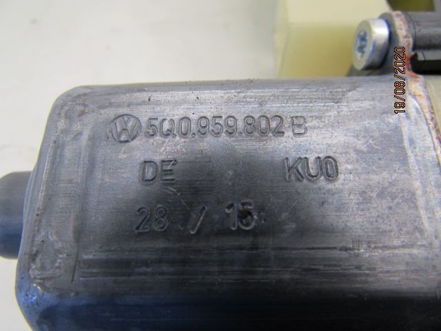 Vindusheismotor – bilde 4