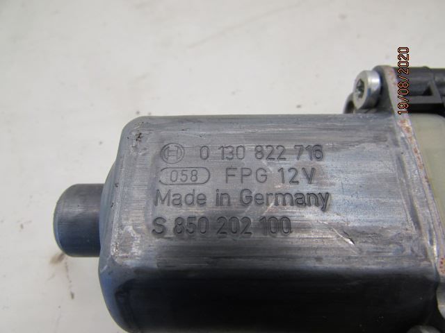 Vindusheismotor – bilde 5