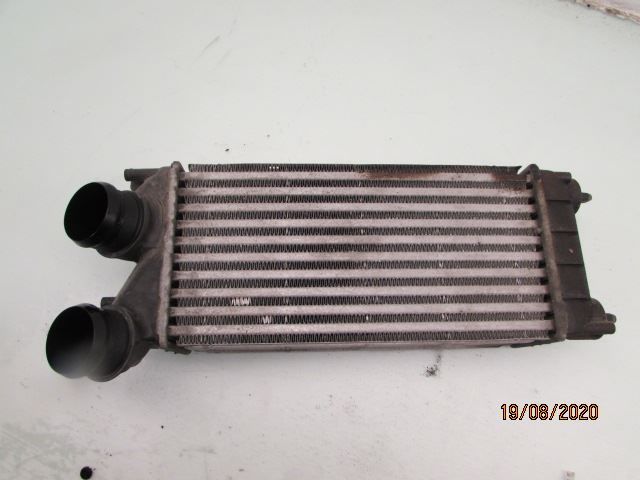 Intercooler Radiator – bilde 1