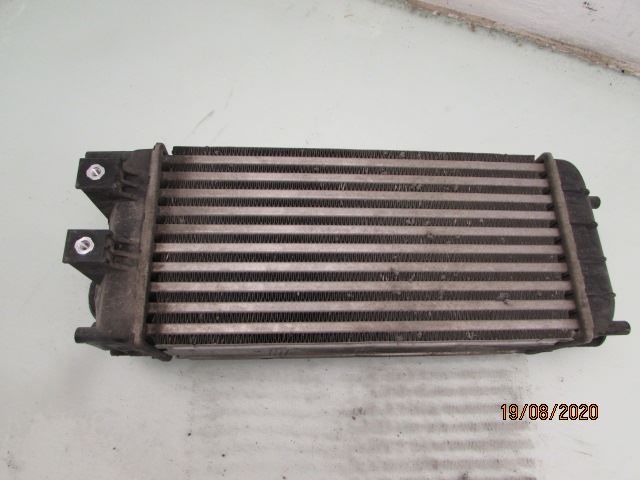 Intercooler Radiator – bilde 2