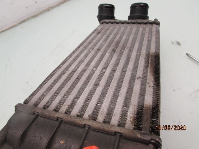 Intercooler Radiator – bilde 3