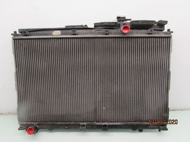 Radiator Manuell – bilde 1