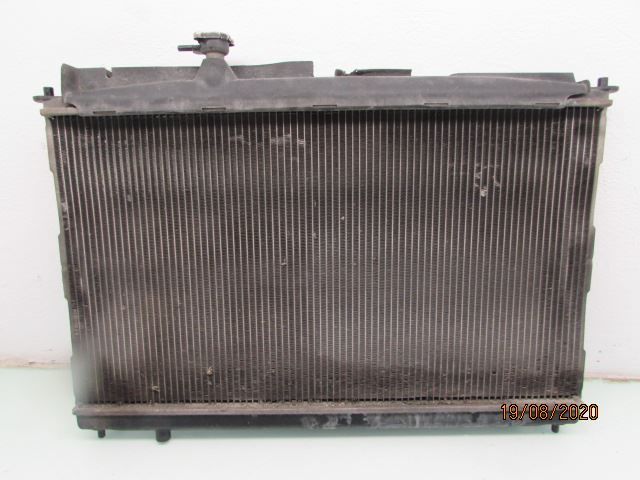 Radiator Manuell – bilde 2