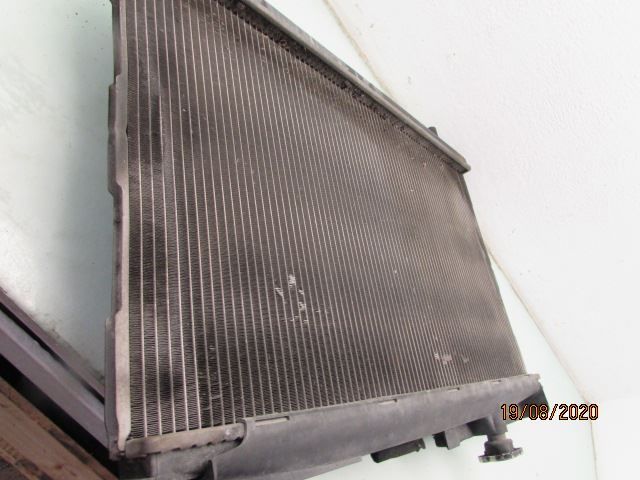 Radiator Manuell – bilde 4