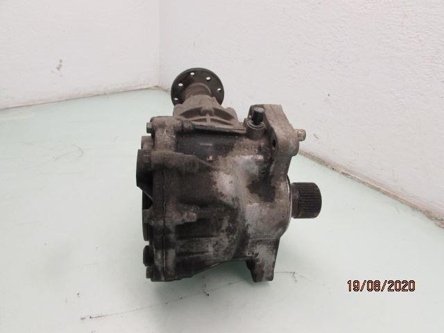 Gearkasse Fordelingskasse – bilde 3