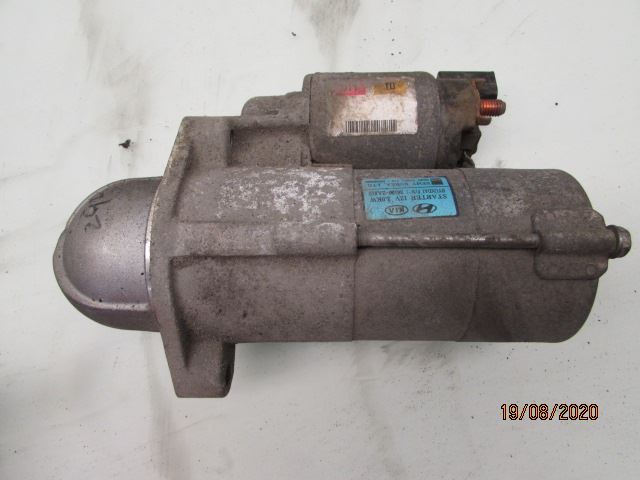 Startmotor Diesel – bilde 1