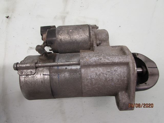 Startmotor Diesel – bilde 2