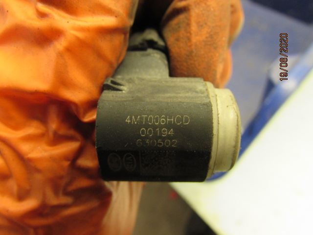 Sensor Ryggesensor – bilde 4