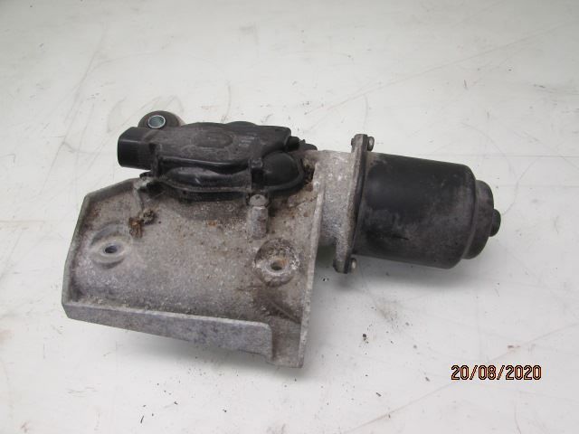 Viskermotor Frontrute – bilde 2
