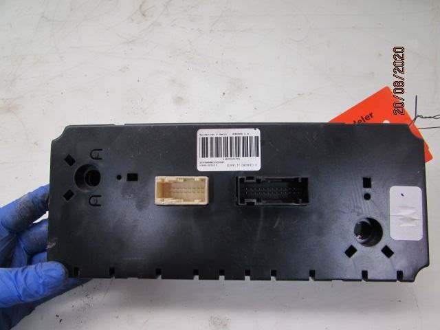 Varme AC Betjening/Display – bilde 2