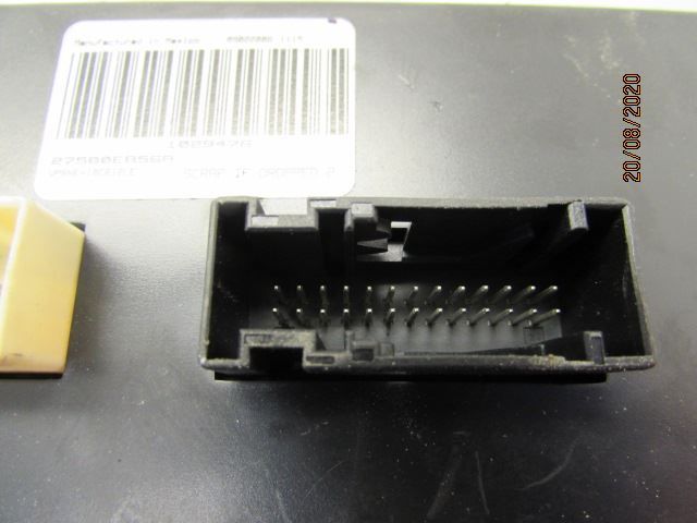 Varme AC Betjening/Display – bilde 4