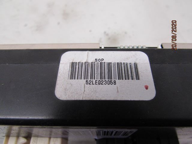 Varme AC Betjening/Display – bilde 6